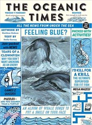 The Oceanic Times
