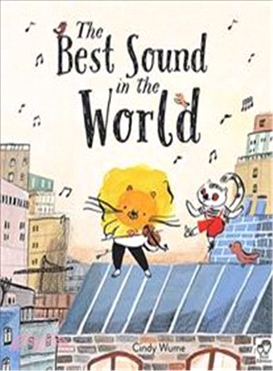 The Best Sound in the World