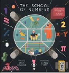The School of Numbers: A Galaxy of Maths