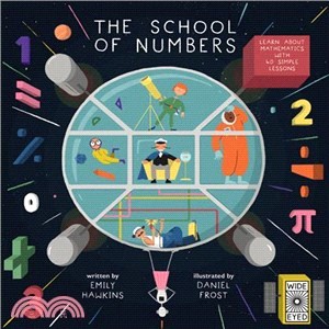 The school of numbers /
