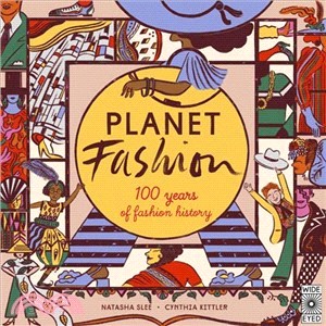 Planet Fashion