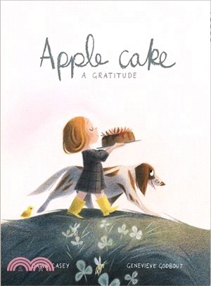 Apple cake /