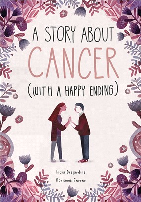 A Story About Cancer With a Happy Ending (英國版)(精裝本)