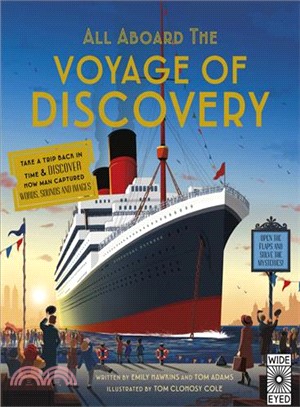 The Voyage of Discovery