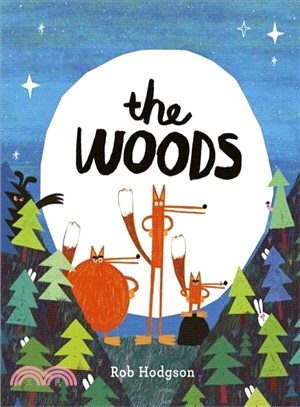 The woods /