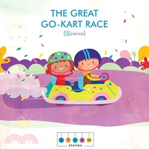 The Great Go-Kart Race (Science)(平裝本)