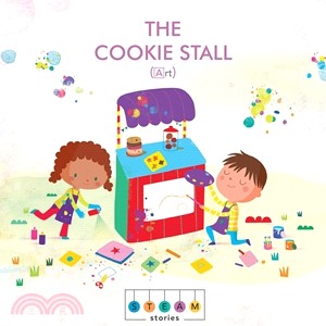 The Cookie Stall (Art)