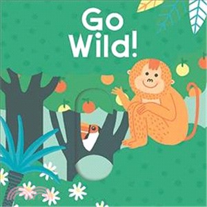 Slide Surprise: Go Wild!
