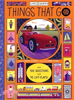 Things That Go