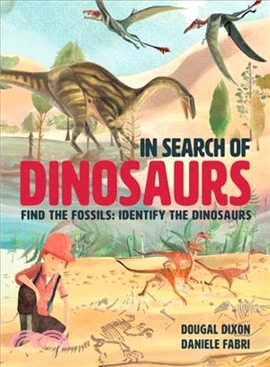 In Search of Dinosaurs