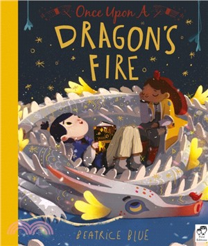 Once upon a dragon's fire /