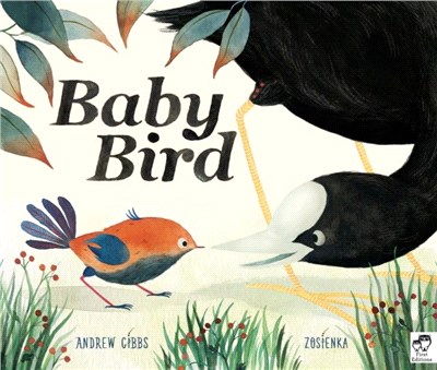 Baby bird /