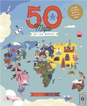 50 Maps of the World