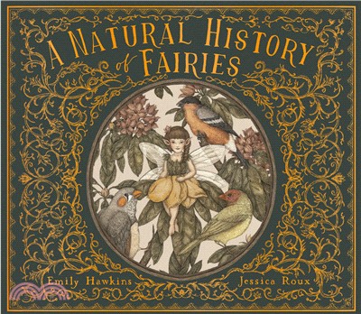 A natural history of fairies...