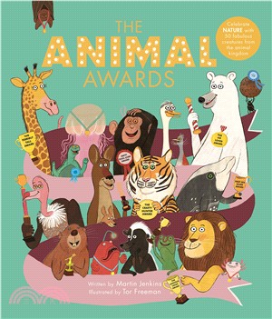 The animal awards /