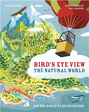 The Natural World (Bird's Eye View)