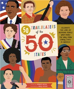 50 Trailblazers of the 50 States