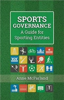 Sports Governance：A Guide for Sporting Entities