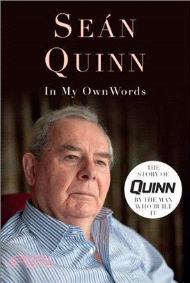 Sean Quinn - In My Own Words