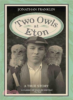 Two Owls at Eton ― A True Story