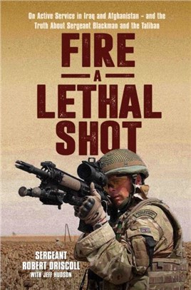 Fire A Lethal Shot