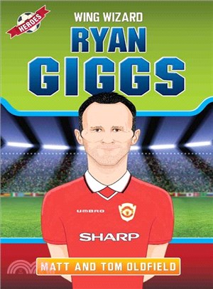 Ryan Giggs ─ Wing Wizard