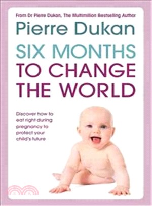 Six Months To Change The World