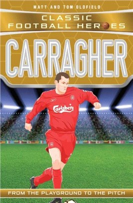 Carragher: Liverpool FC