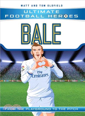 Bale: Real Madrid | 拾書所