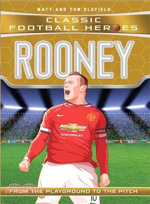 Rooney: Manchester United | 拾書所
