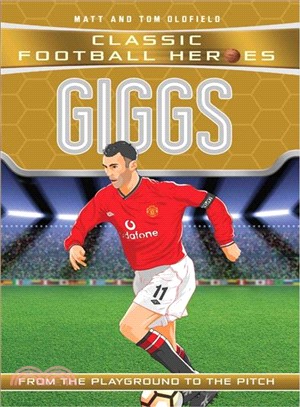 Giggs: Manchester United | 拾書所