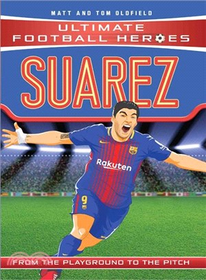 Suarez: FC Barcelona