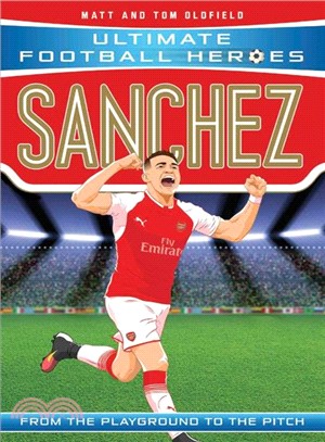 Sanchez: Arsenal | 拾書所