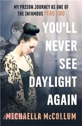 You'll Never See Daylight Again