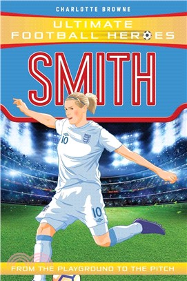 Smith (Ultimate Football Heroes)