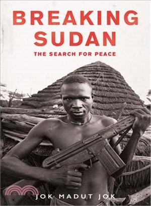Breaking Sudan ─ The Search for Peace