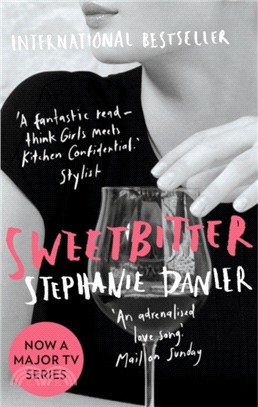 Sweetbitter : Now a major TV series