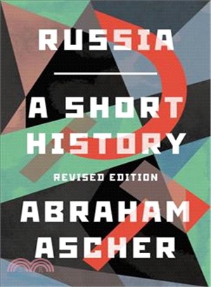 Russia ─ A Short History