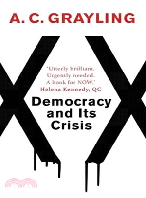 Democracy and Its Crisis