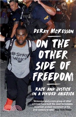 On the Other Side of Freedom：Race and Justice in a Divided America