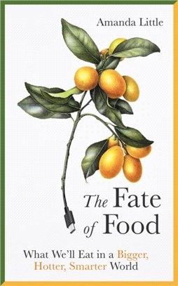 FATE OF FOOD