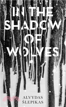 In the Shadow of Wolves : A Times Book of the Year, 2019