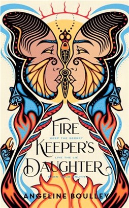 Firekeeper's Daughter：'Raw and moving' Cosmopolitan