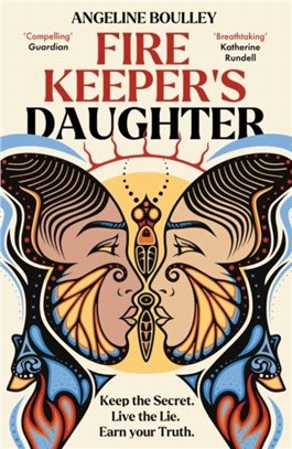 Firekeeper's Daughter：Instant no. 1 NYT Bestseller and Winner of the YA Goodreads Choice Award