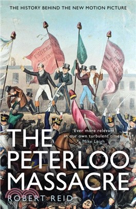 The Peterloo Massacre