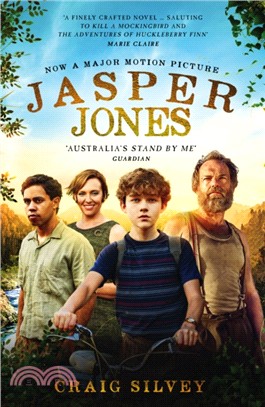 Jasper Jones