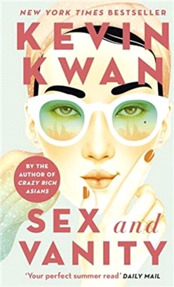 Sex and Vanity