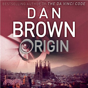Origin: (Robert Langdon Book 5) Audio CD