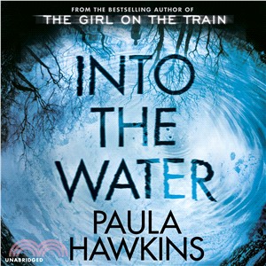 Into the Water (10 CDs Only)