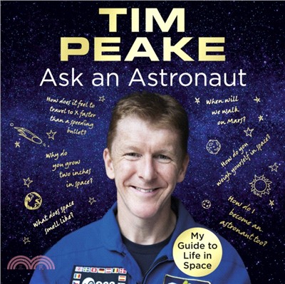 Ask an Astronaut (8 CDs)